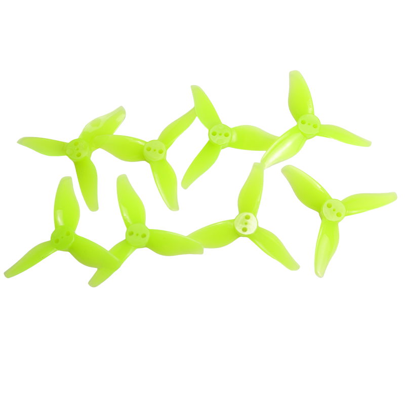 NEW 4Pairs/8pcs Gemfan Hurrica - Fpv Racing Motor recension och pris