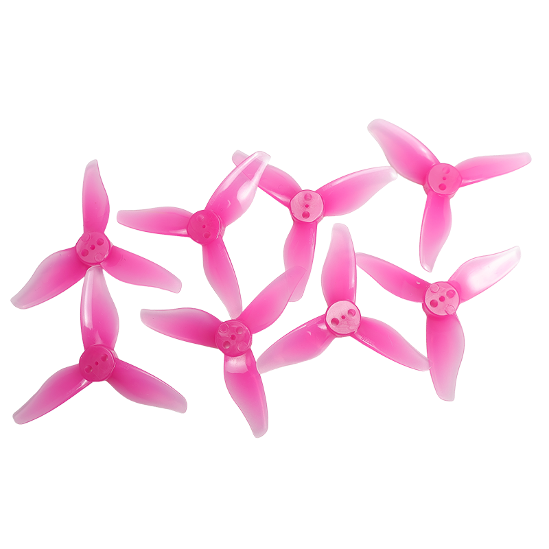 NEW 4Pairs/8pcs Gemfan Hurrica - Fpv Racing Motor recension och pris