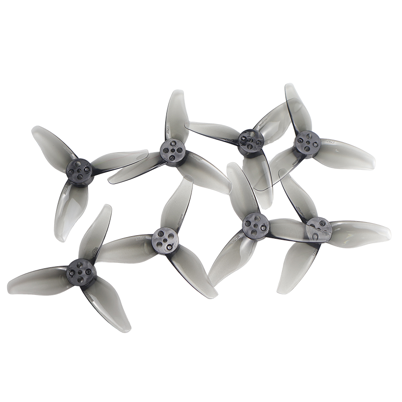 NEW 4Pairs/8pcs Gemfan Hurrica - Fpv Racing Motor recension och pris
