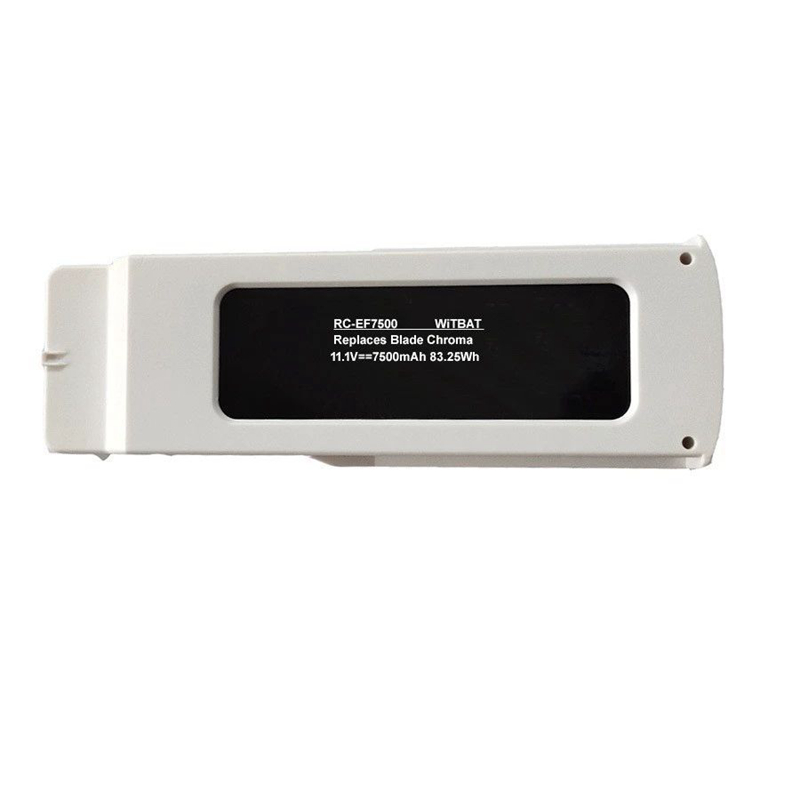 7500mAh BLH8665 8680 Drone Mot - Drone Motion Rc recension och pris