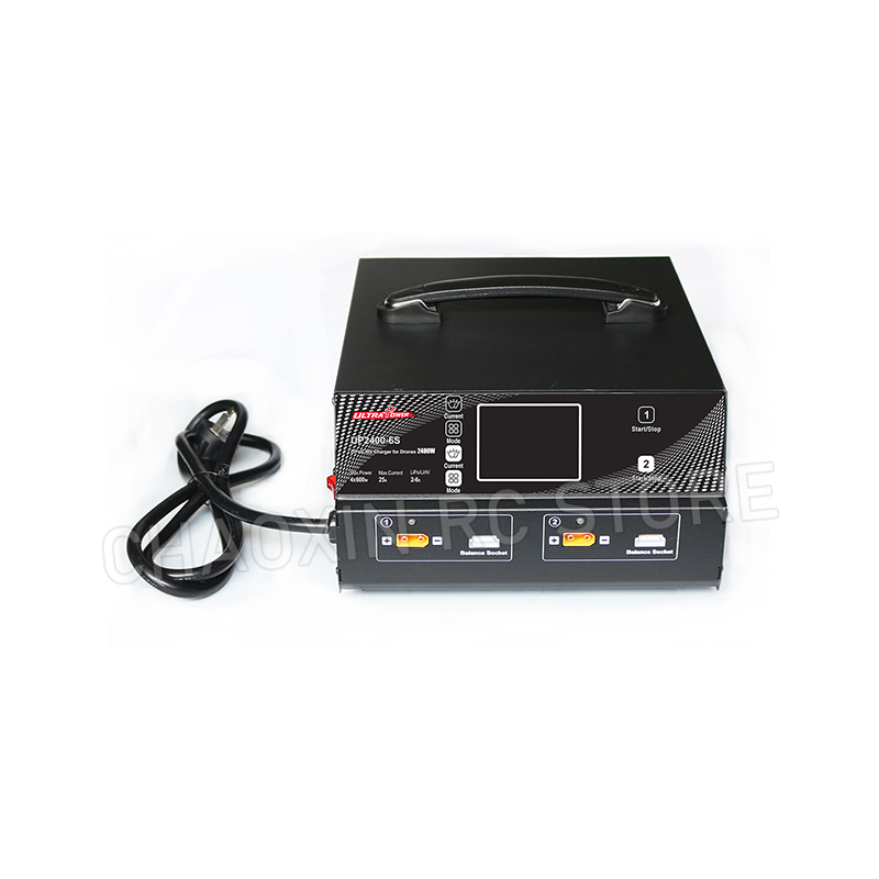 ULTRA POWER UP2400-6S 2400W 25 - Lipo Battery Charger recension och pris