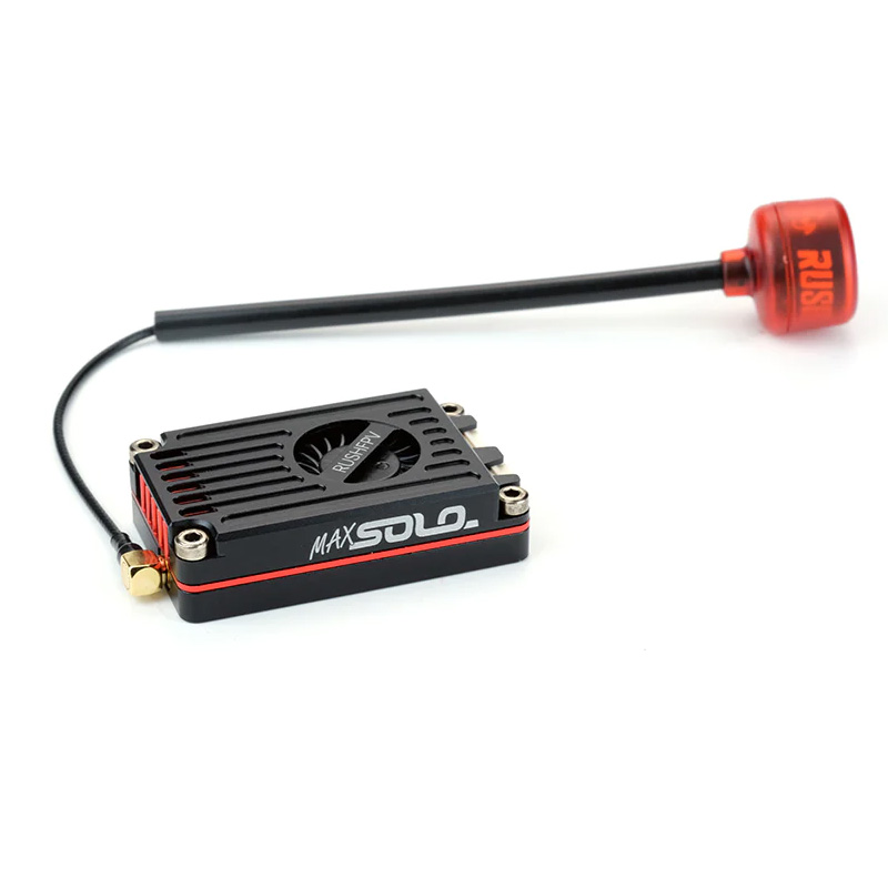 RUSHFPV TANK MAX SOLO 5.8GHz 2 - Drone Rc Airplane recension och pris
