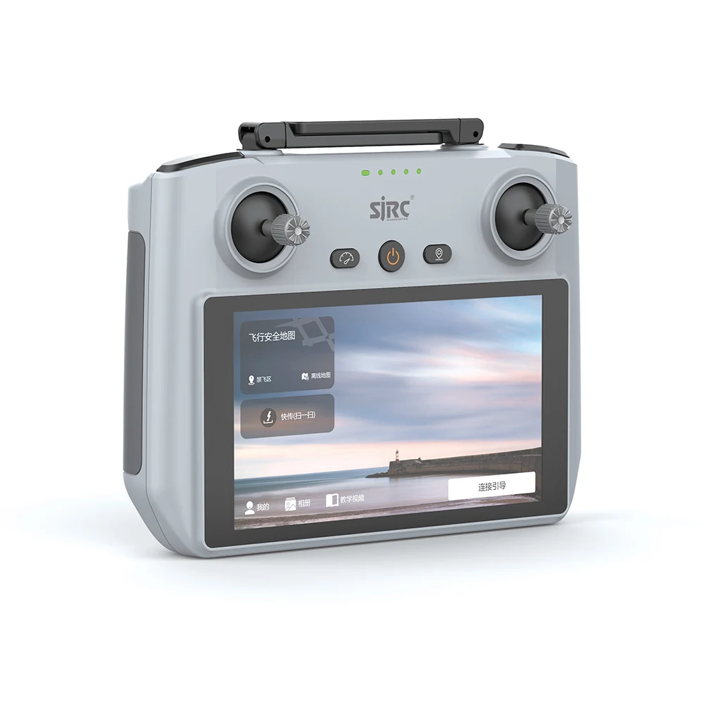 Touch Screen Remote Control fo - Drone F22 Rc recension och pris