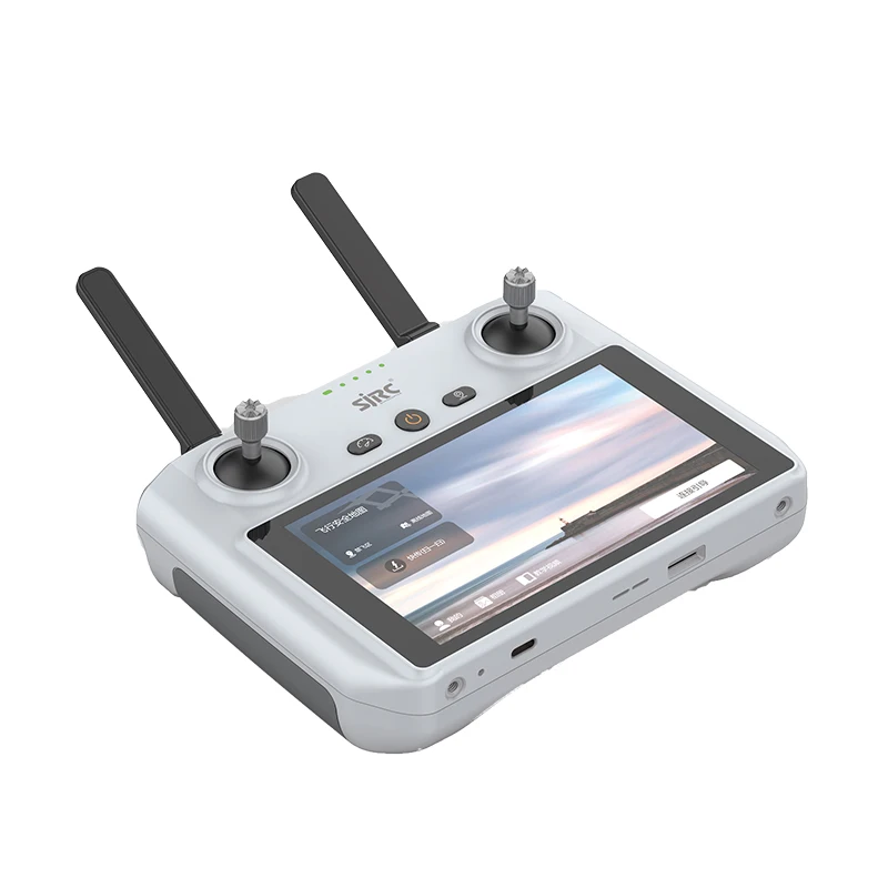 Touch Screen Remote Control fo - Drone F22 Rc recension och pris